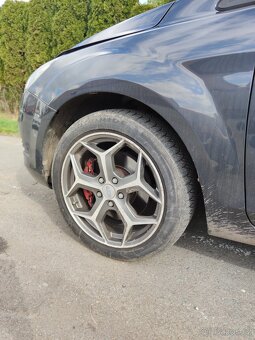 Ford Focus 2.0 TDCi - 9