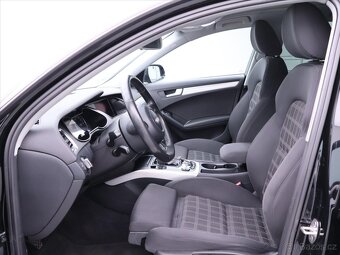Audi A4 2,0 TDI Xenon Aut. Klima 1.Maj. (2012) - 9