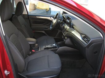 Ford Focus 1.5i Turbo 151PS Kombi Active A/T - 9