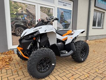 Čtyřkolka CAN-AM Renegade 1000 X XC MY 25 - 9