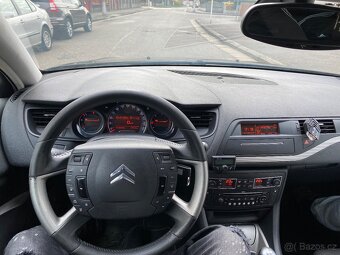 CITROËN C5 - 9