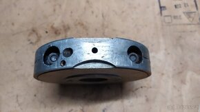 Jawa 350 labyrint motoru + středová kostka - 9