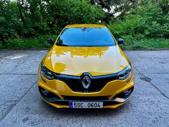 Renault Megane RS 280 Cup EDC - 9