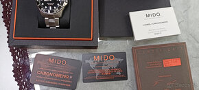 Mido Ocean Star 600 Chronometer M026.608.11.051.00.Nové. - 9