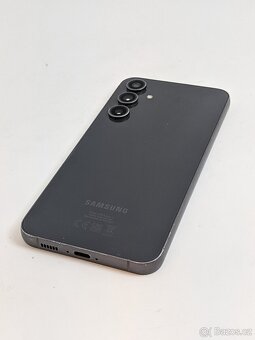 Samsung Galaxy S23 FE 8/128gb black. Záruka 6 měsíců. - 9