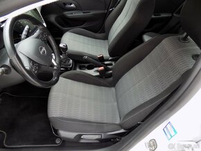 Opel Corsa 1.5CDTi/NAVI/Klima/ - 9