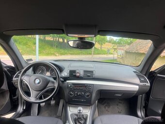 BMW e81 - 9
