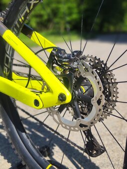 Haibike Lyke CF 11 - 9