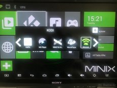 Android Minix NEO X8-H - 9