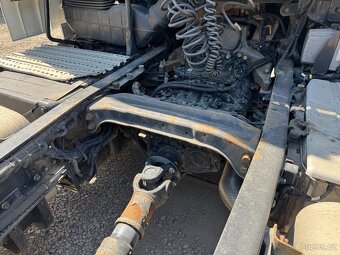 MAN TGX, TGX 18.440,E6,AC,NAVI - 9
