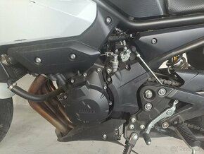 Yamaha XJ6 S - 9