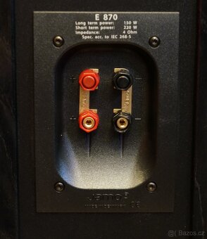 JAMO E 870 - 9