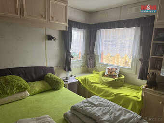 Prodej rodinného domu, 70 m², Úmonín - Korotice - 9
