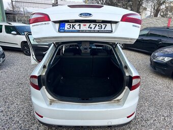 Ford Mondeo, 1.8 TDCi 74KW nové rozvody - 9