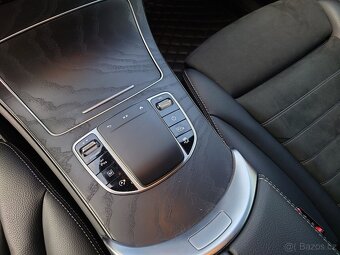 220d 4Matic kupé AMGpacket 1majitel - odpočet DPH - 9