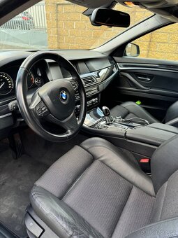 BMW 5 - 9