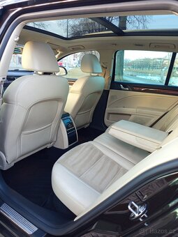 Škoda Superb 1.6 TDI 77 kW - 2013, 175.XXX, 1. Majitel✓ - 9