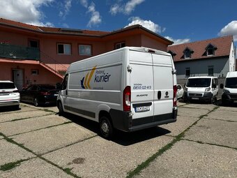 Fiat Ducato L3H2 - 9