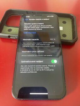 Iphone 13 128 GB " S vadou" - 9