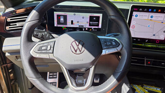 volkswagen tiguan 1,5 TSI 110 KW R-line - 9