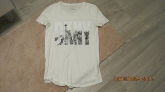 Triko H&M, Benetton, aj... - 9