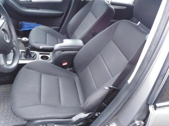 MERCEDS B 180 CDi NAFTA 80 KW,,S TAŽNÝM ZA 74000 KČ - 9