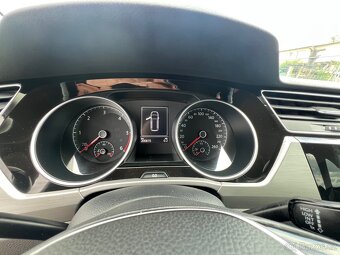 VW Touran - 9