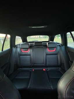Škoda Octavia 3 RS - 9