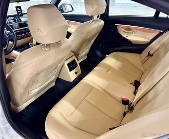 BMW Řada 3, 330i xDrive, 4x4 - 9