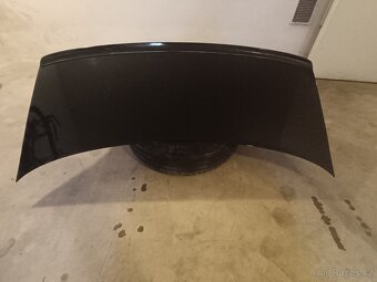 E46 I Coupe Mpacket Víko Top Stav - 9