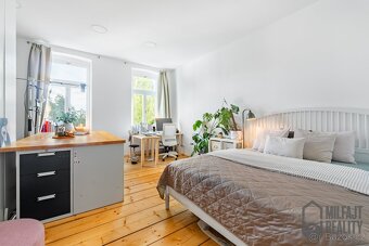 Velký a designový byt 3+kk, 87 m2, Liberec - centrum - 9