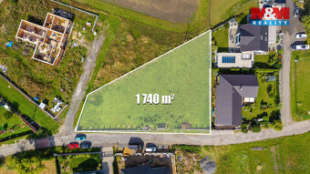 Prodej pozemku k bydlení, 1740 m², Mladá Boleslav - 9