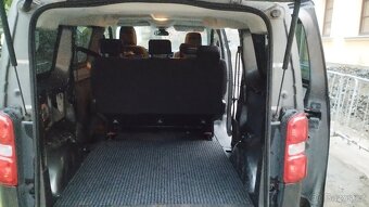 Citroen Jumpy 2.0 BlueHDI 110kw - 9