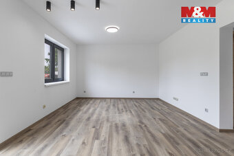 Prodej rodinného domu, 5+kk, 126 m², Vidče - 9