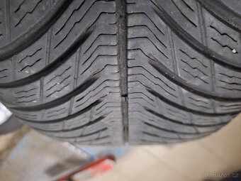 Prodam origo alu kola skoda superb IV Veritate 5x112 r19 - 9