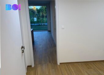 Pronájem bytu 2+kk na ul. U Hájenky v Ostravě - 9
