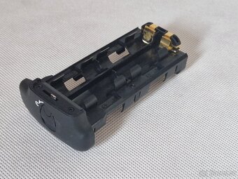 Nikon D700 + grip - 9