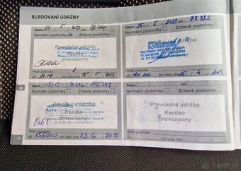 Citroën Jumper, 2.2 HDI 140 L1H1,9míst,1.Maj. - 9