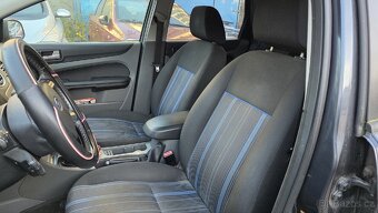 Ford Focus 1,6 TDCi kombi 2008 - 9