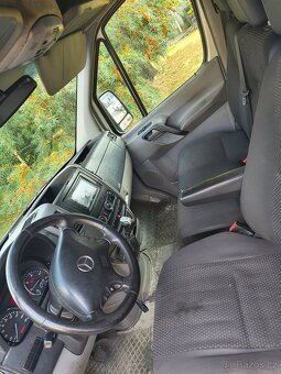 Mercedes-Benz Sprinter, 315 CDI L5H3 - 9
