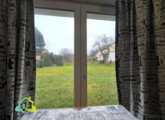 Prodej rodinného domu 3+kk, 100 m², zahrada 468 m2, Liberec - 9