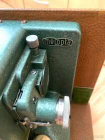 Stará promítačka - 9