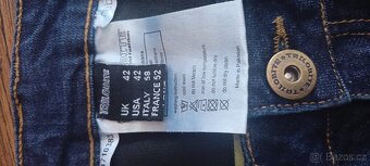 Výbava na moto - helma, rukavice, džíny, boty - 9