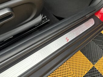 Mini Cooper S, Cabrio 141Kw 2.0S Automat - 9