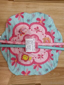 Hracky pro nejmensi- zavesne, sustici, dečky - 9