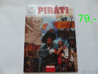 Dětské knížky - stav a cena viz foto . - 9