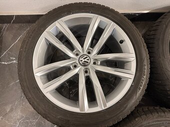 3G0601025BQ original vw arteon Dartford r18 - 9