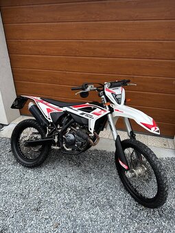 Beta RR 125 2024 - 9