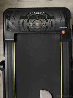 Běžecký pás LIFEFIT TM1300 - 9