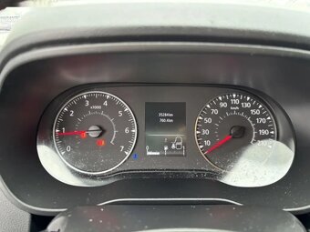 Dacia Duster, Comfort 1,0 TCE - 9